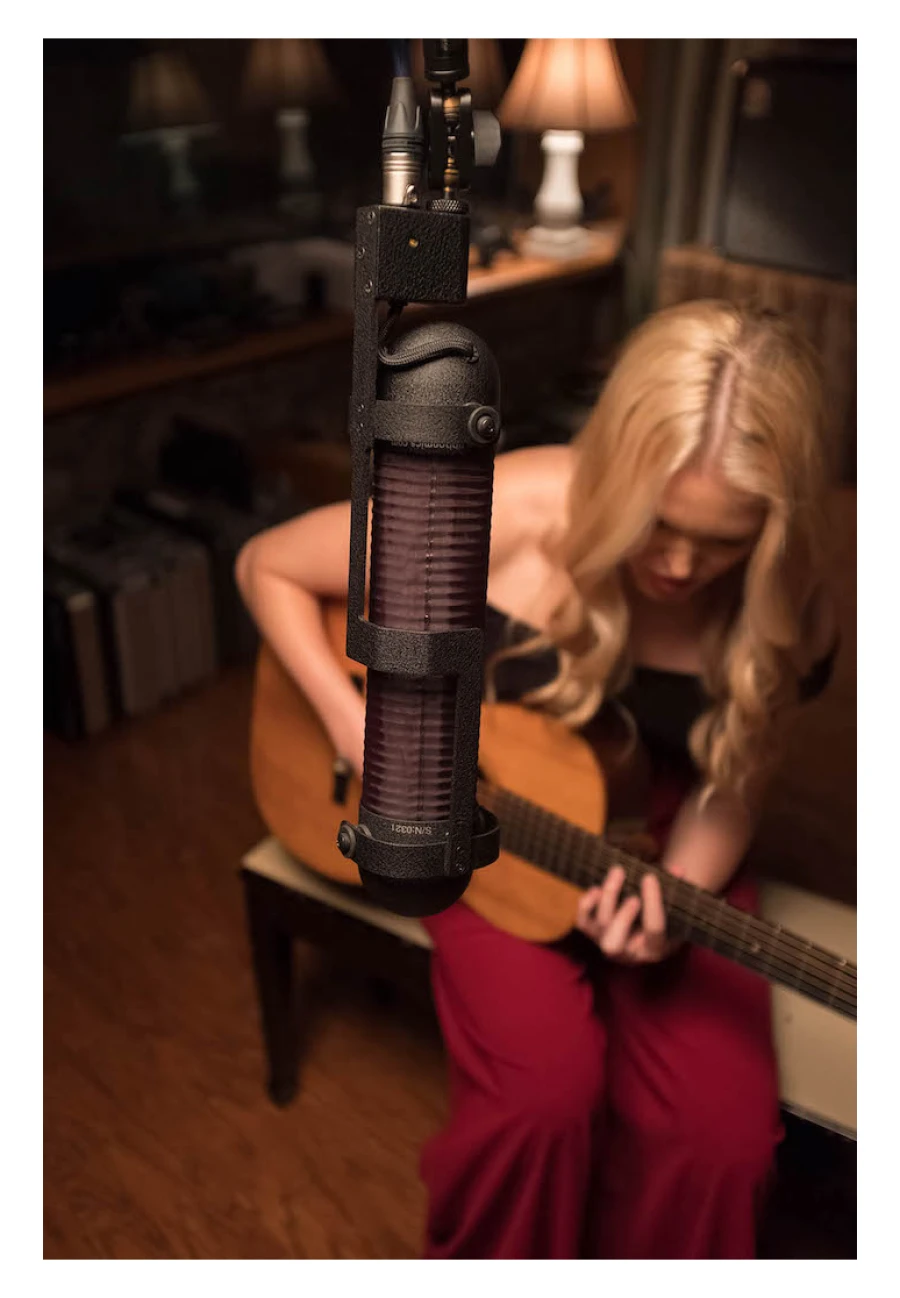 AEA R88 MKII