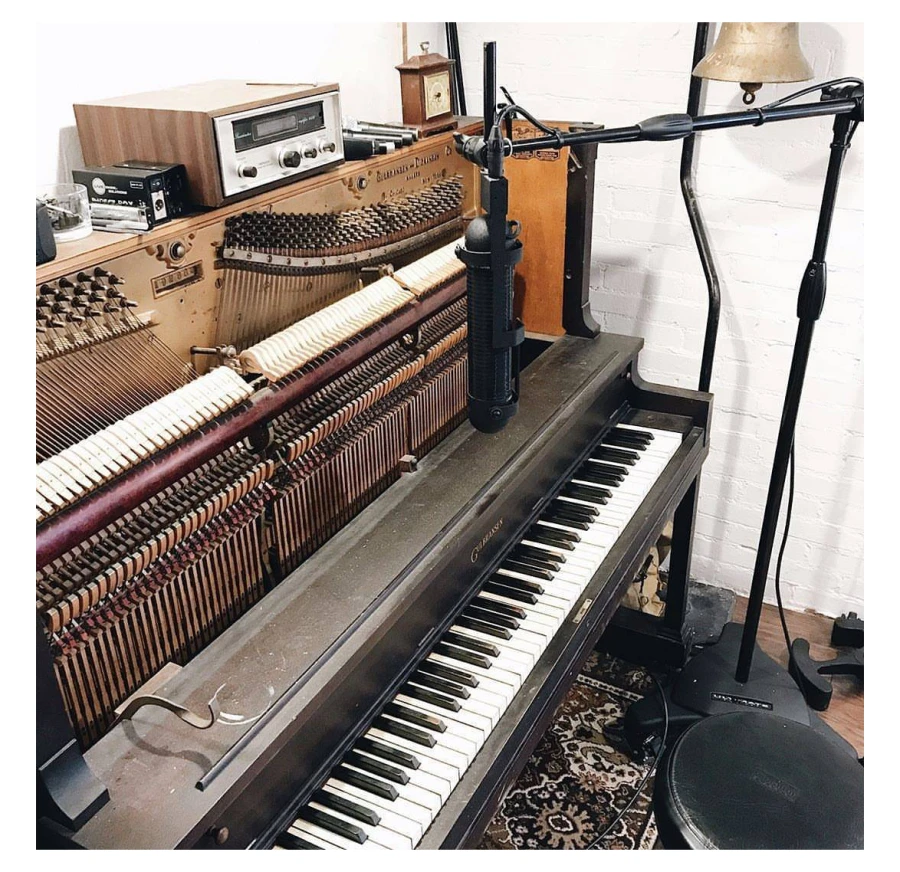 AEA R88 MKII