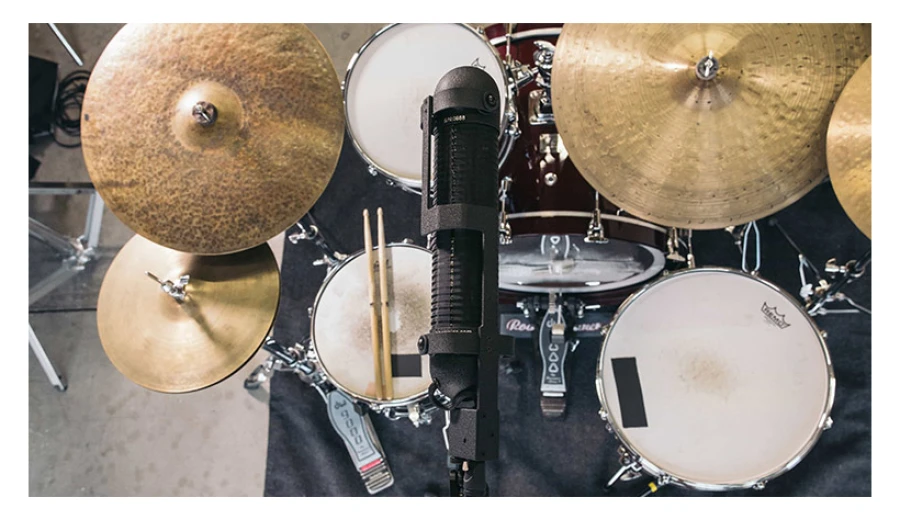 AEA R88 MKII