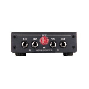 AEA TDI DUO