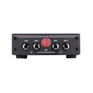 AEA - Microfoni a nastro e Preamplificatori