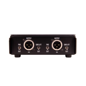 AEA TDI DUO