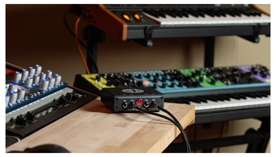 AEA TDI DUO