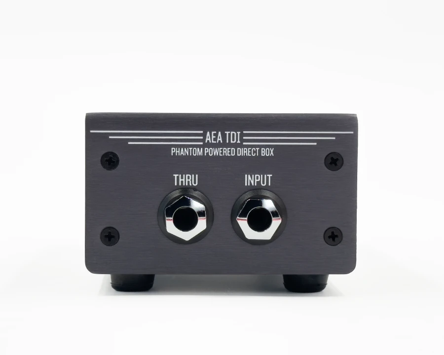 AEA TDI