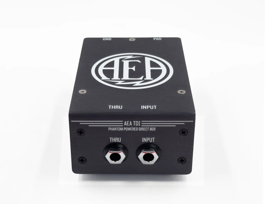 AEA TDI