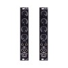 AtoV MMx2 (Black)