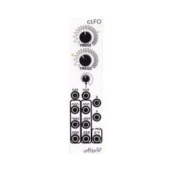 LFO – Low Frequency Oscillator