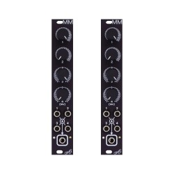 Moduli Mixer
