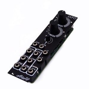 AtoV cLFO (Black)