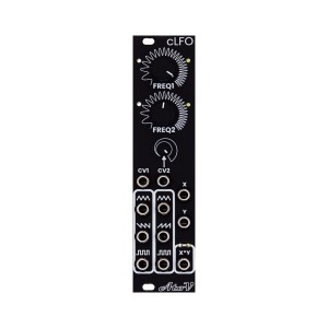 AtoV cLFO (Black)