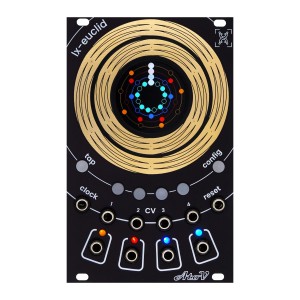AtoV lx-euclid