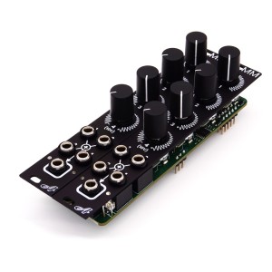 AtoV MMx2 (Black)