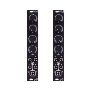 AtoV MMx2 (Black)