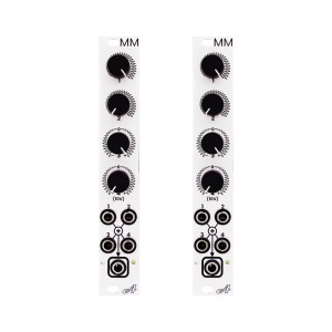 AtoV MMx2 (Silver)