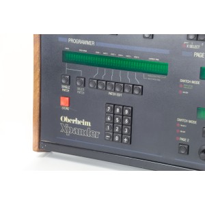 Oberheim Xpander (Used)
