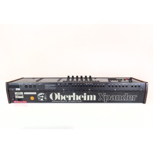 Oberheim Xpander (Used)