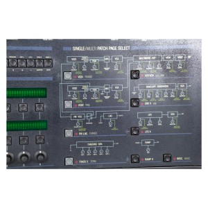 Oberheim Xpander (Used)