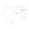 Buso Audio Composer Mini Black/Black
