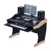 Buso Audio Composer Mini Black/Black
