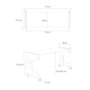 Buso Audio Keyflow 61 White/Beech