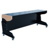 Buso Audio Keyflow 88 Black/Beech