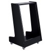 Buso Audio Rack & Go Black