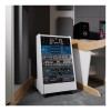 Buso Audio Rack & Go Black