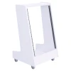 Buso Audio Rack & Go White