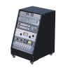 Buso Audio Rack & Roll Double White