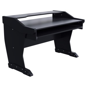 Buso Audio Composer Mini Black/Black