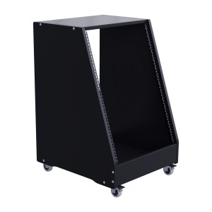 Buso Audio Rack & Roll Single Black