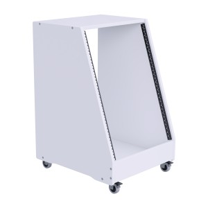Buso Audio Rack & Roll Single White