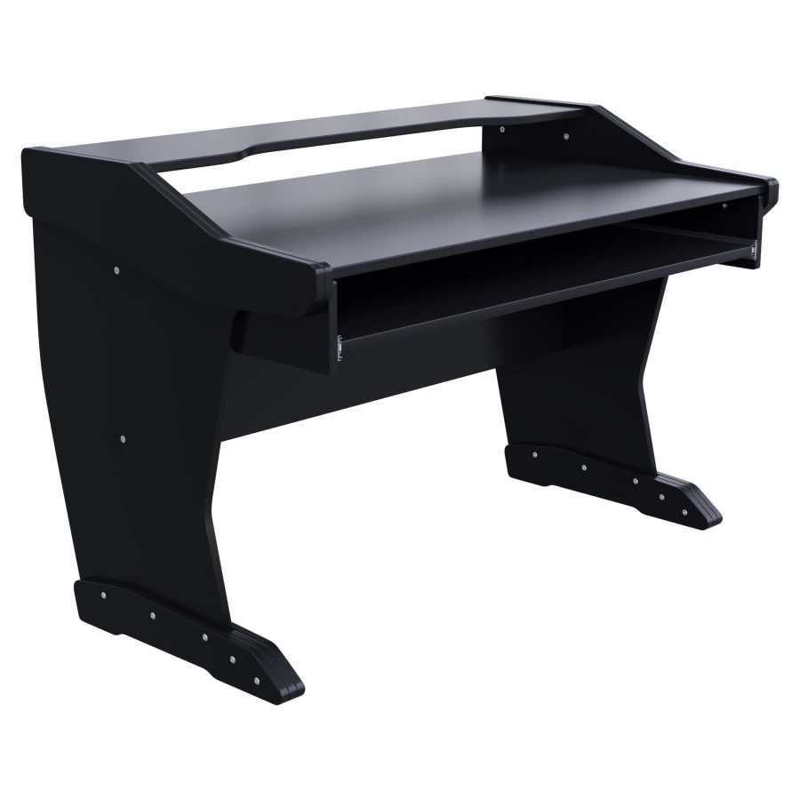 Buso Audio Composer Mini Black/Black
