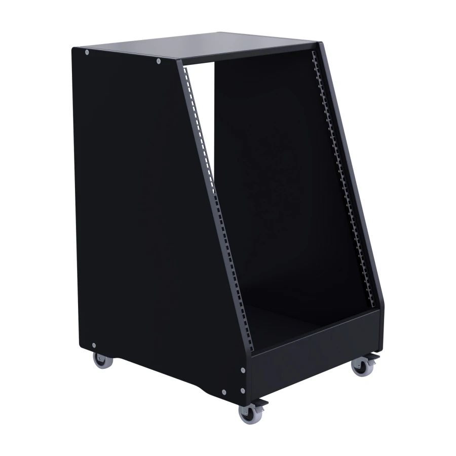 Buso Audio Rack & Roll Single Black