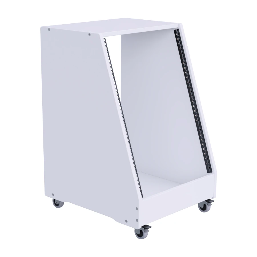 Buso Audio Rack & Roll Single White