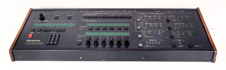 Oberheim Xpander (Used)