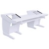 Buso Audio Studio 88 White/White