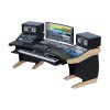 Buso Audio Studio XL Black/Black