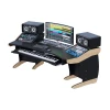 Buso Audio Studio XL Black/Black