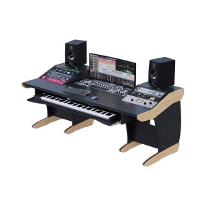 Buso Audio Studio 88 White/White
