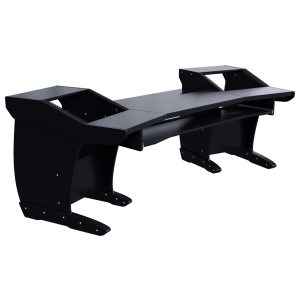 Buso Audio Studio XL Black/Black