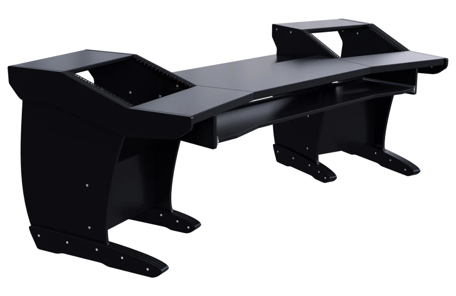 Buso Audio Studio XL Black/Black