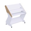 Buso Audio Synthstation Pro 61 White/Beech