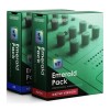 McDSP Emerald Pack Native