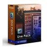 McDSP Live Pack II HD