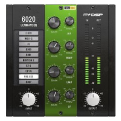 Plug-ins Audio Pro