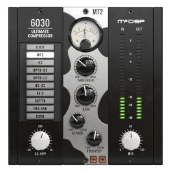 Plug-ins Audio Pro