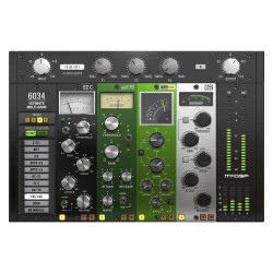 Plug-ins Audio Pro