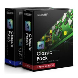 Plug-ins Audio Pro