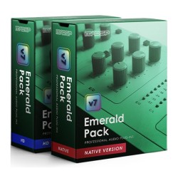 Plug-ins Audio Pro